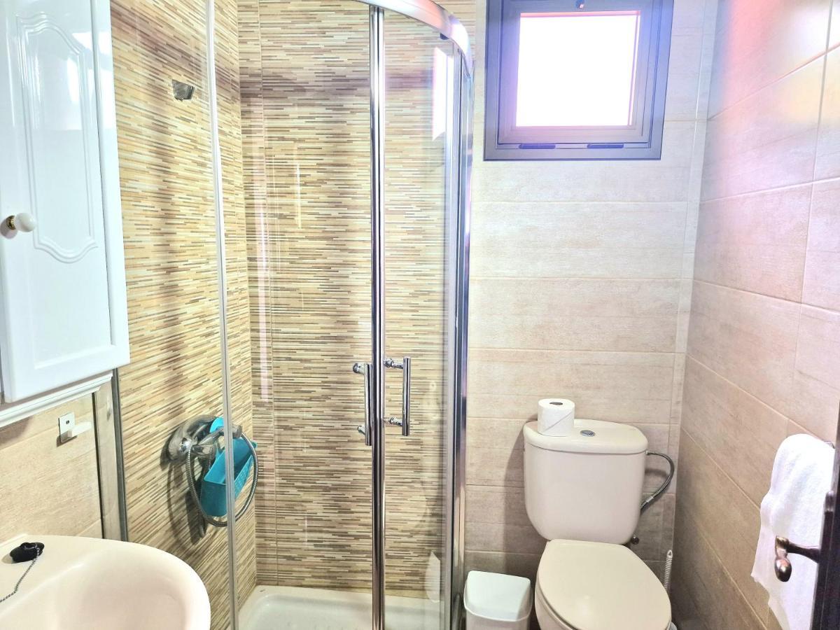 Casa Rural Giovanni & Rosa B Icod De Los Vinos By Hrtenerife Net Екстериор снимка
