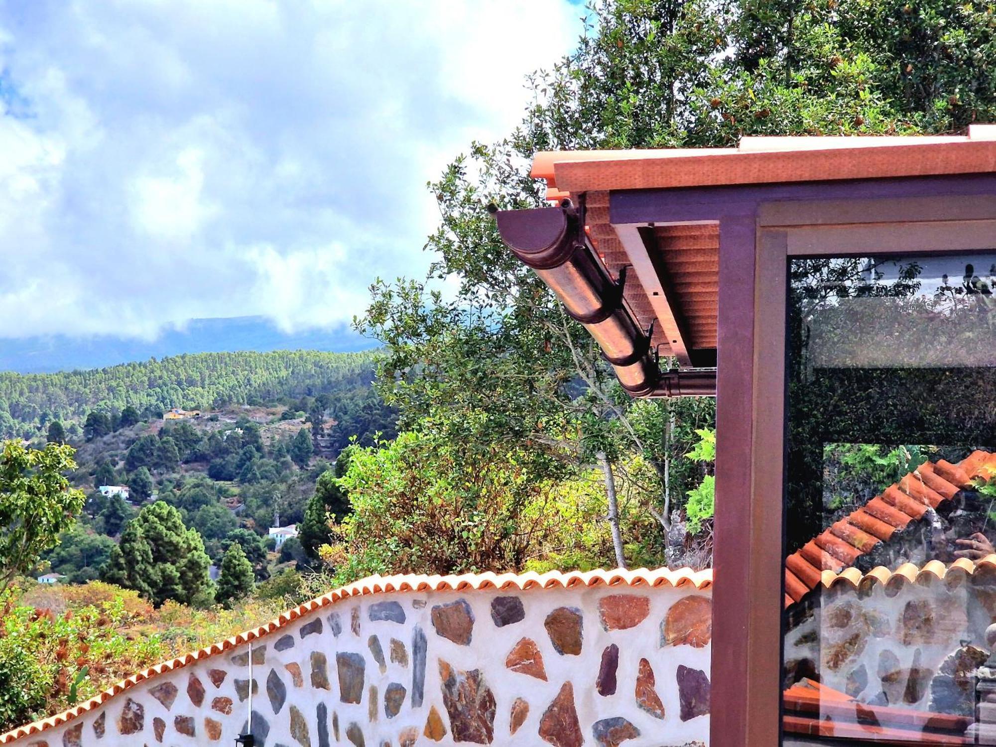 Casa Rural Giovanni & Rosa B Icod De Los Vinos By Hrtenerife Net Екстериор снимка